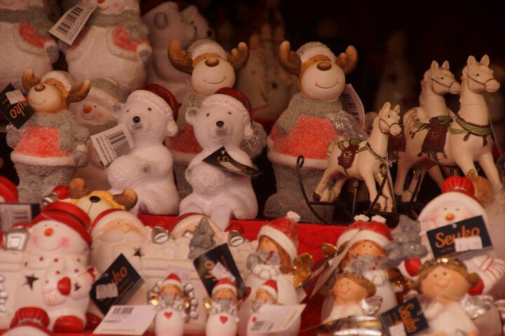 Nuremberg Christkindlesmarkt