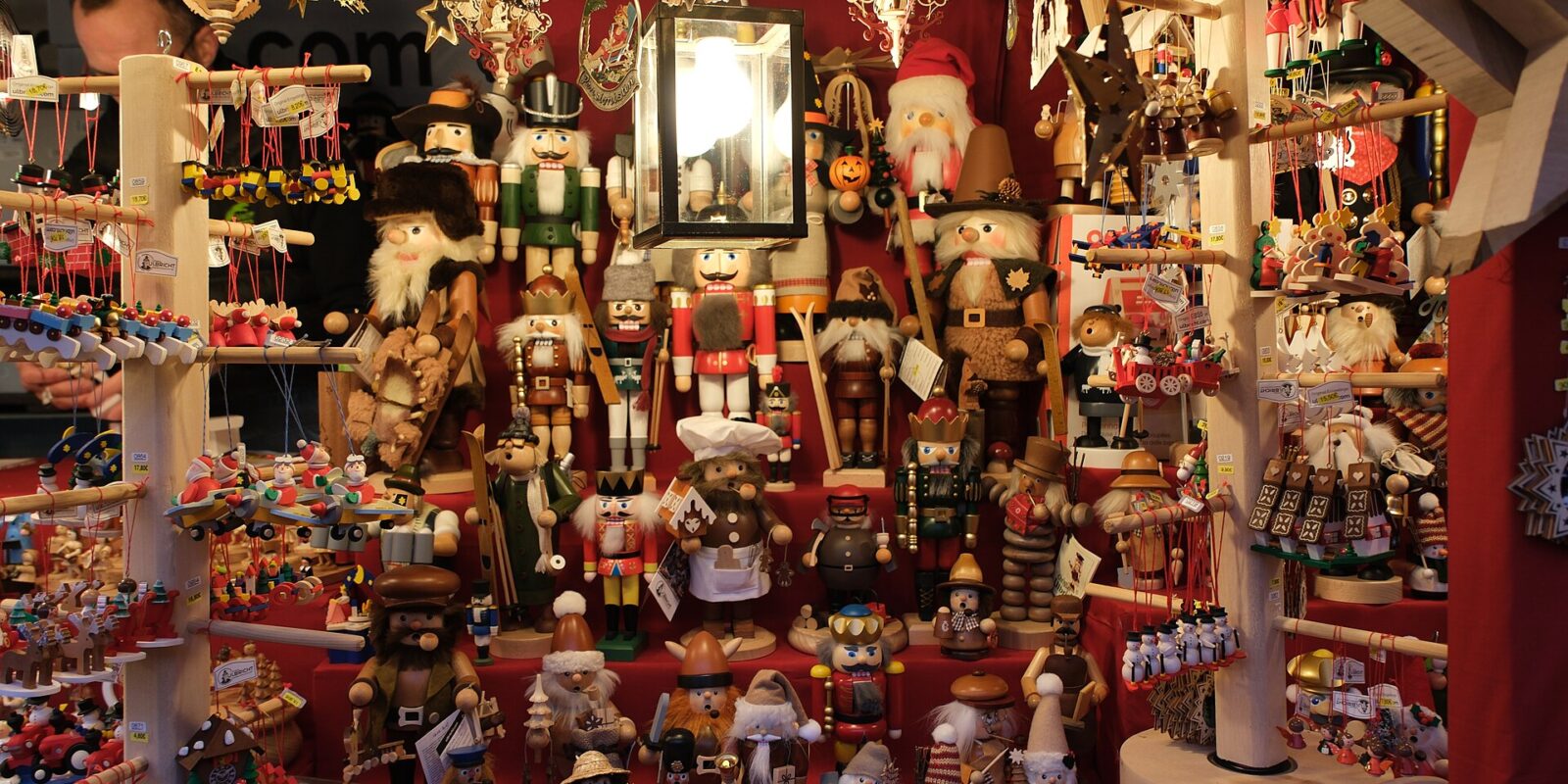 Nuremberg Christkindlesmarkt